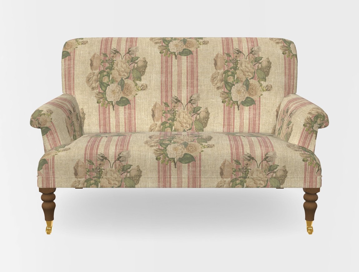 2 Seater Sofa