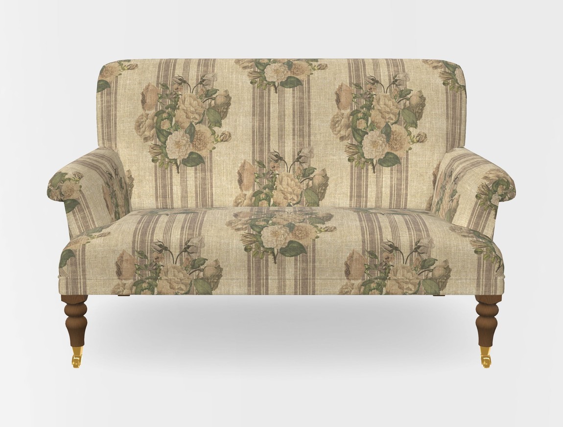 2 Seater Sofa