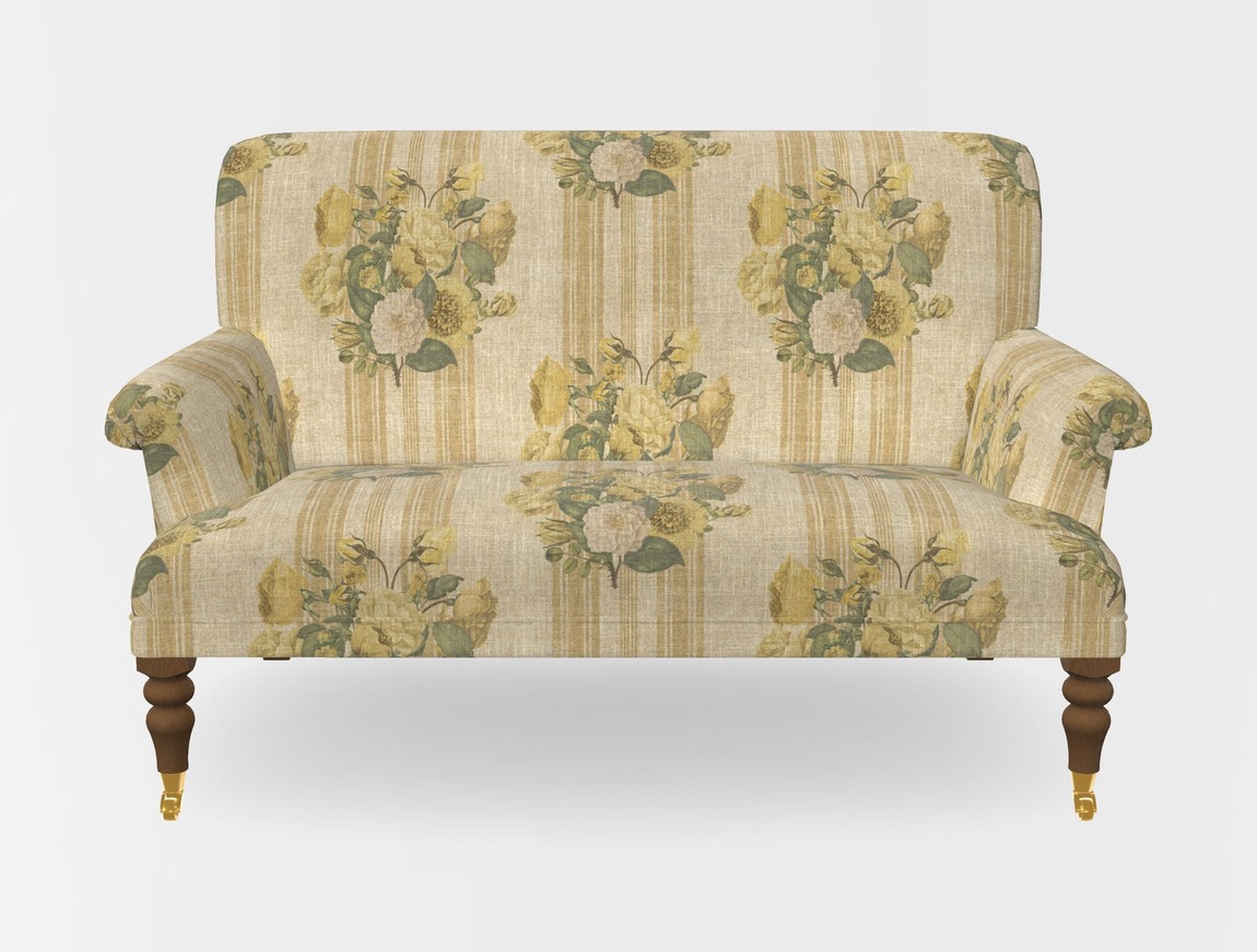 2 Seater Sofa