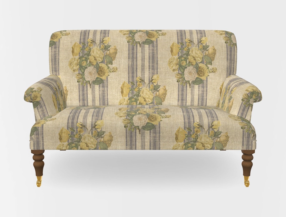 2 Seater Sofa