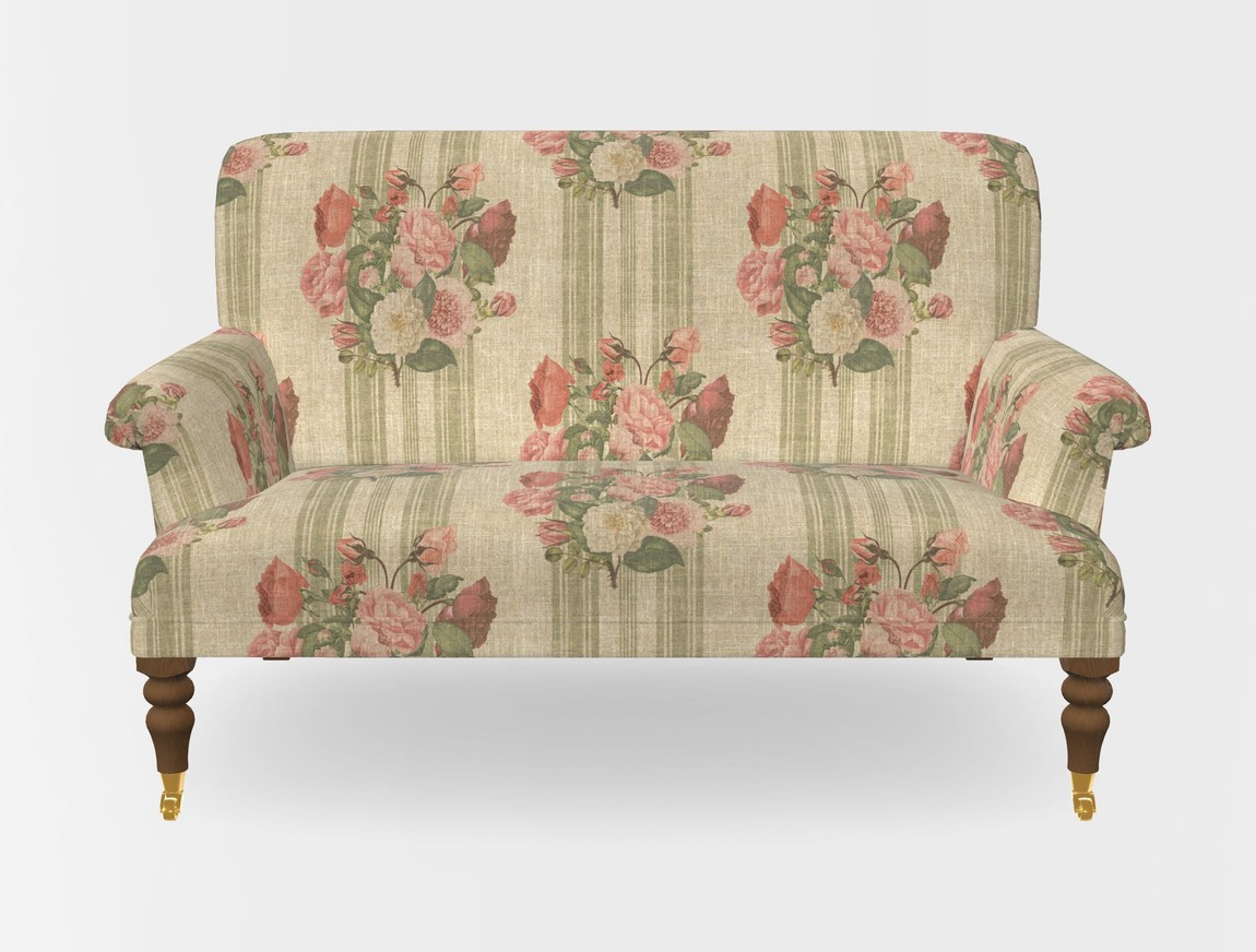 2 Seater Sofa