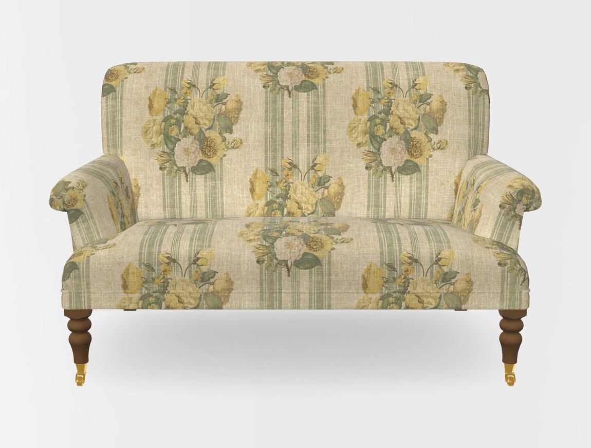 2 Seater Sofa