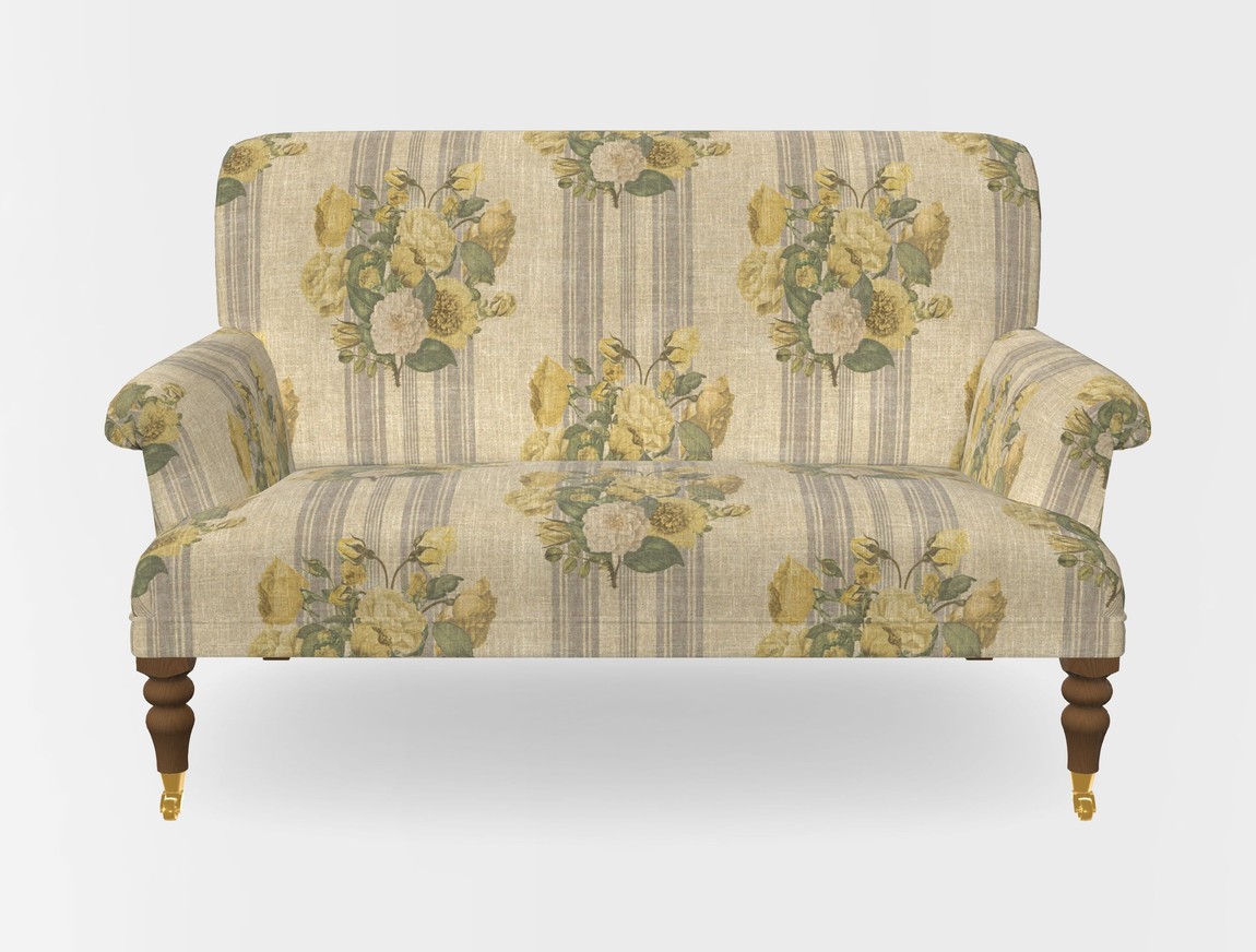 2 Seater Sofa