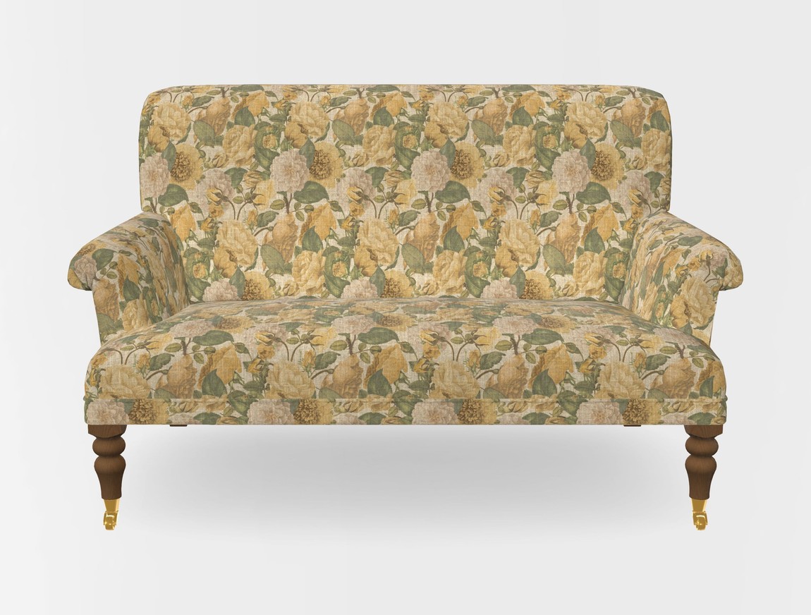 2 Seater Sofa
