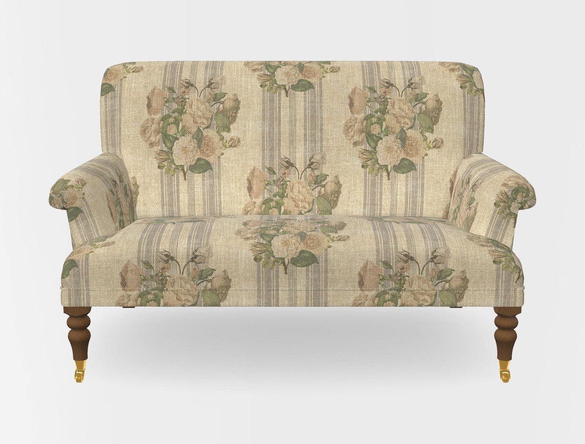 2 Seater Sofa