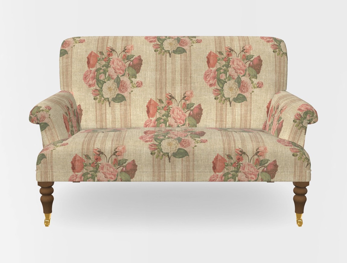2 Seater Sofa