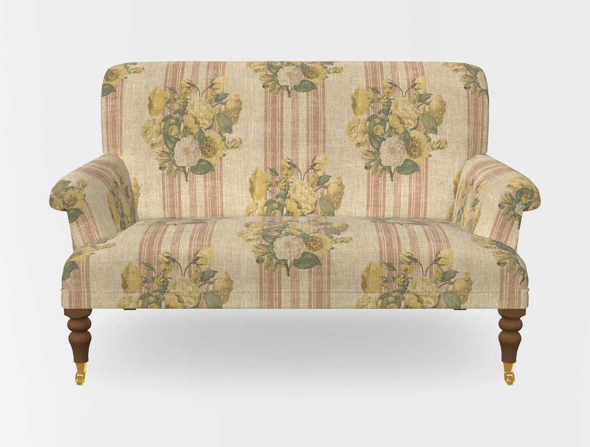 2 Seater Sofa
