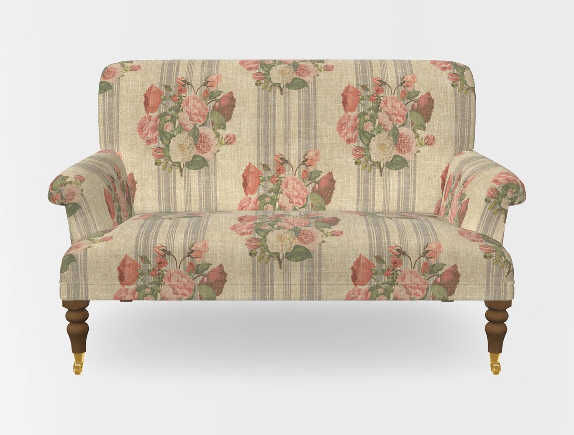 2 Seater Sofa