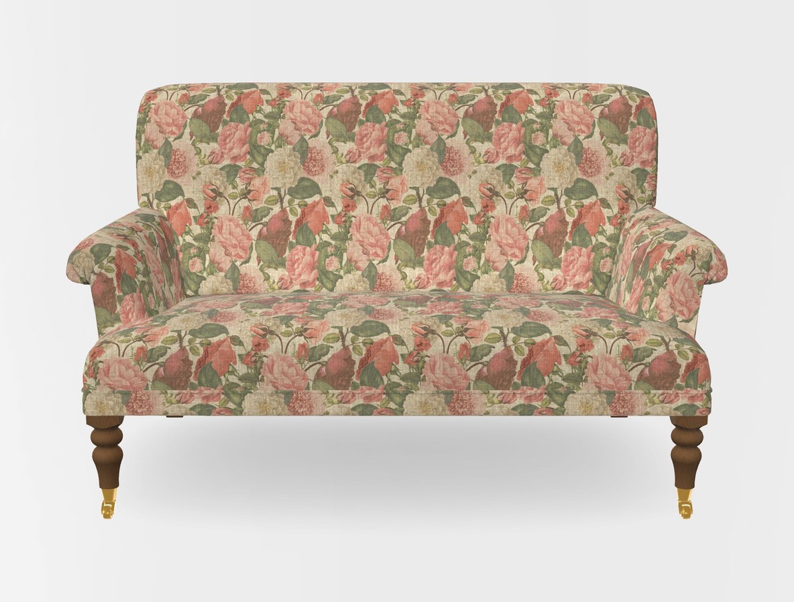 2 Seater Sofa