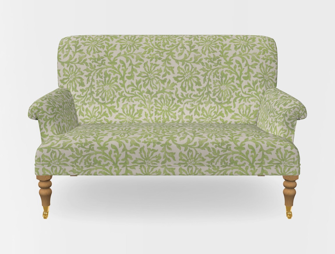 2 Seater Sofa
