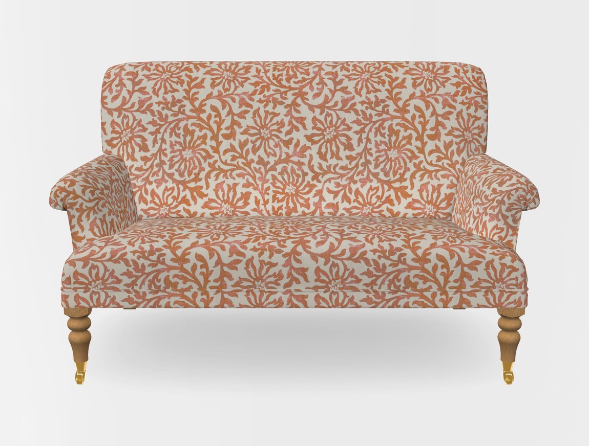 2 Seater Sofa