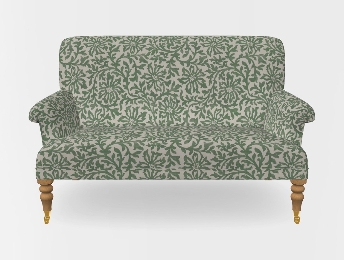 2 Seater Sofa