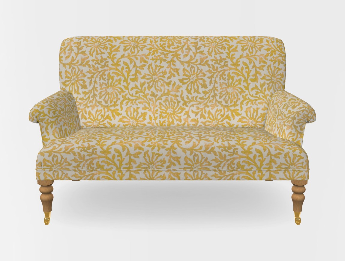 2 Seater Sofa