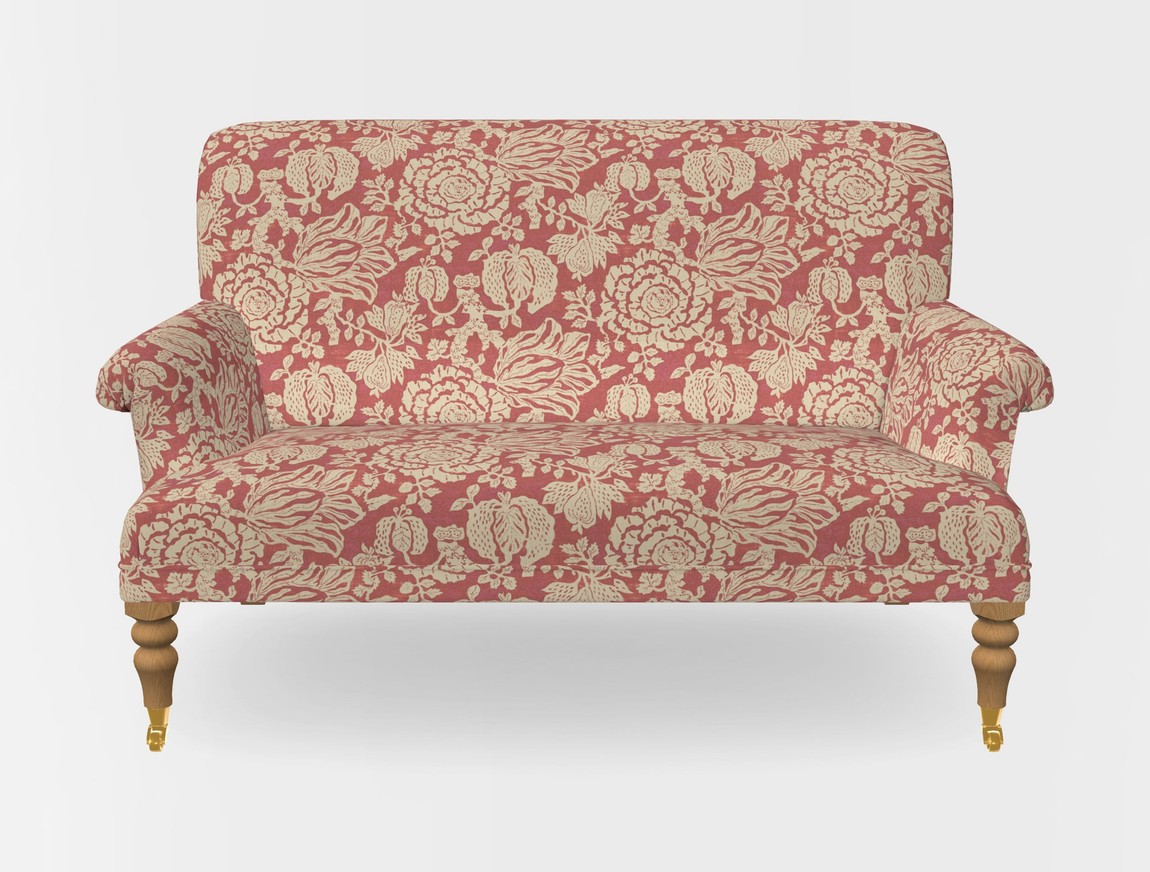 2 Seater Sofa