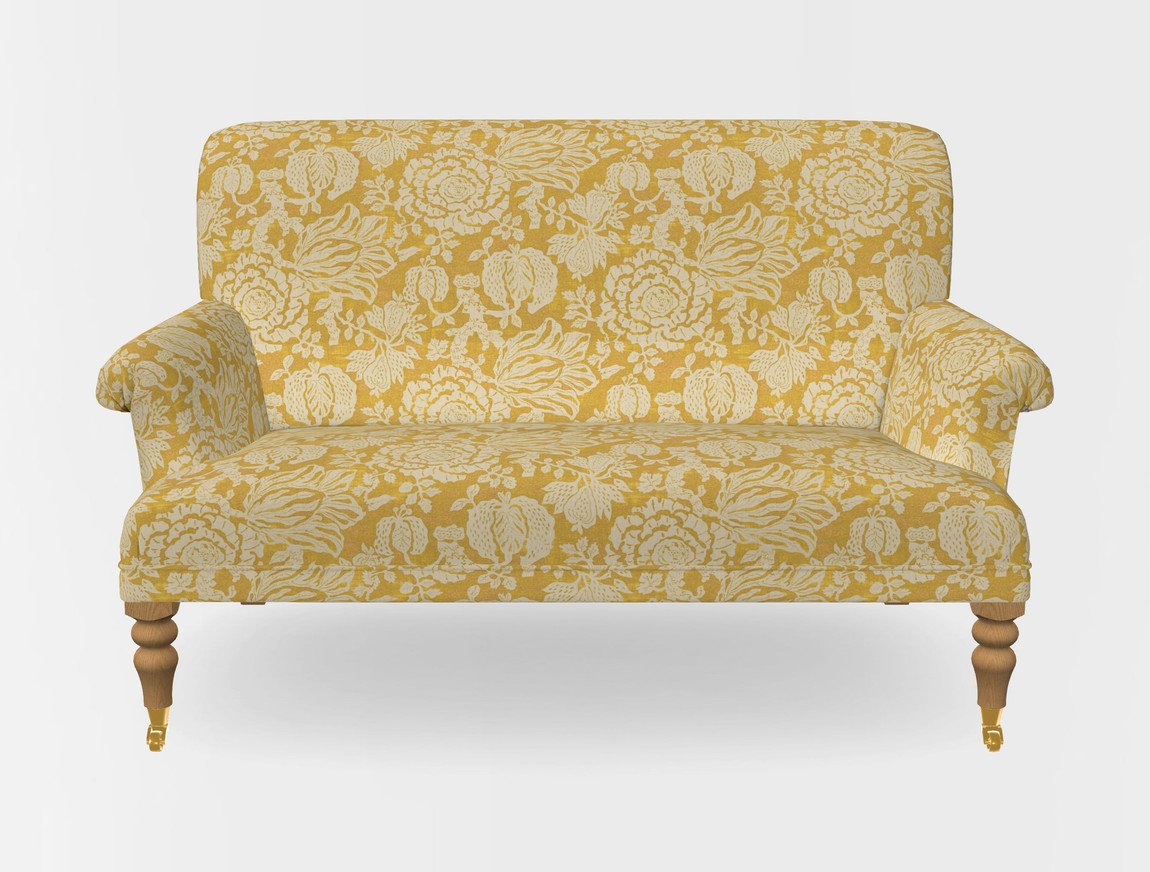 2 Seater Sofa