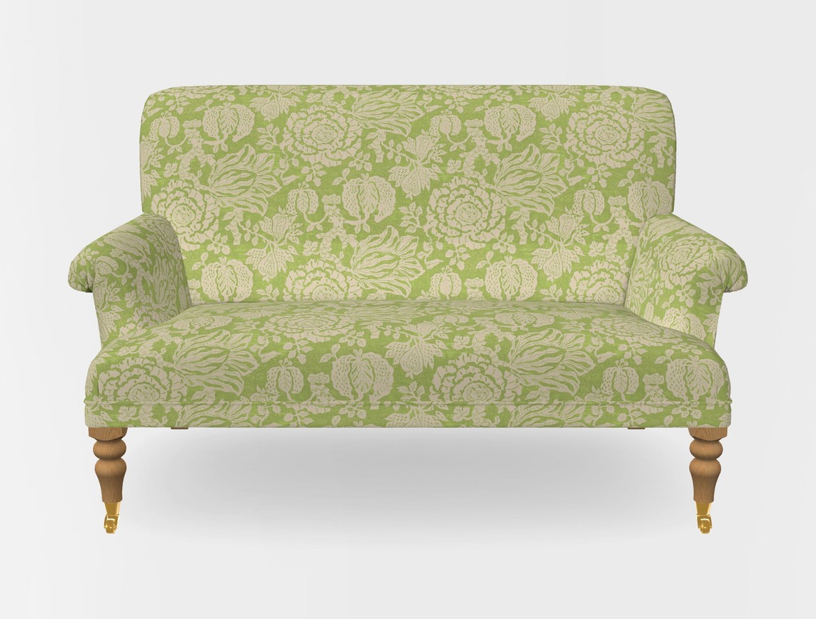 2 Seater Sofa