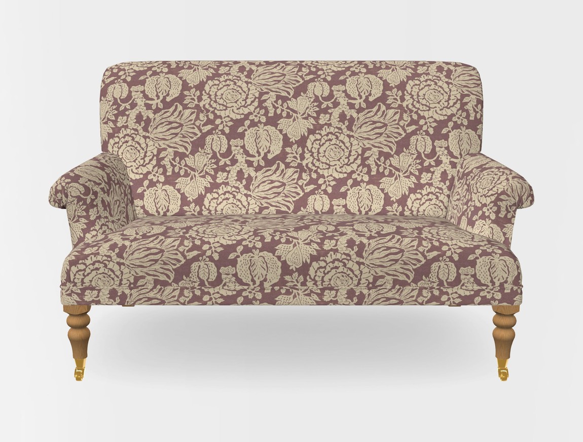 2 Seater Sofa