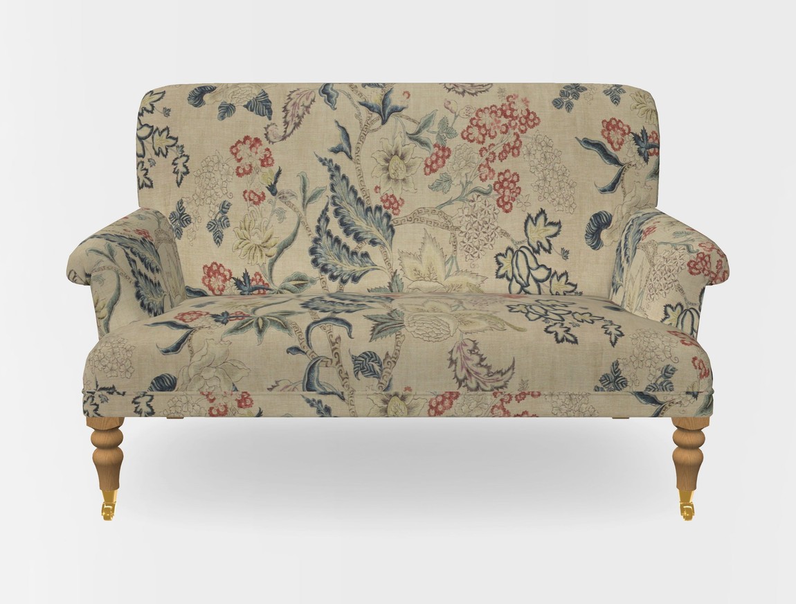 2 Seater Sofa