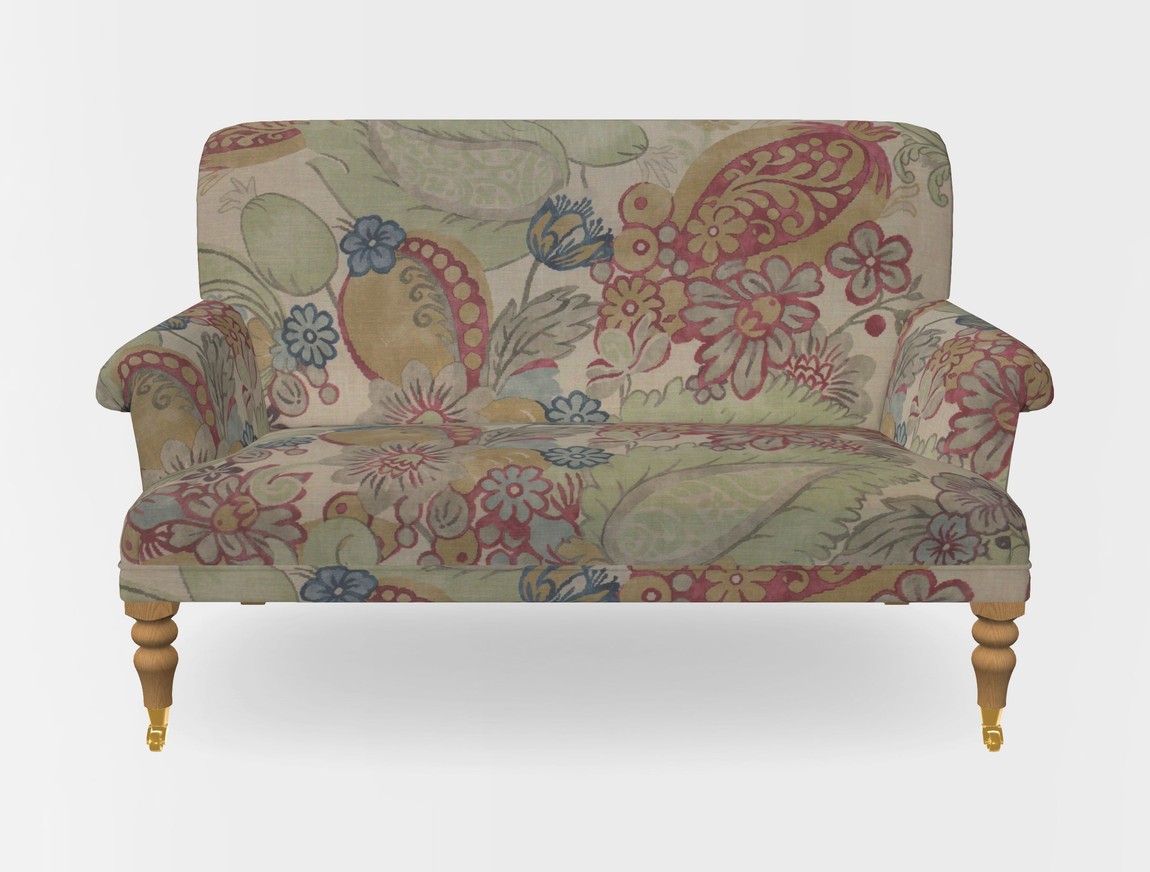 2 Seater Sofa