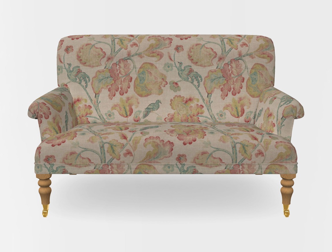 2 Seater Sofa