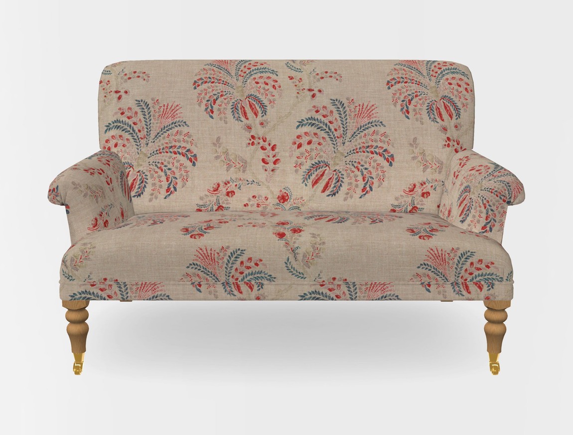 2 Seater Sofa