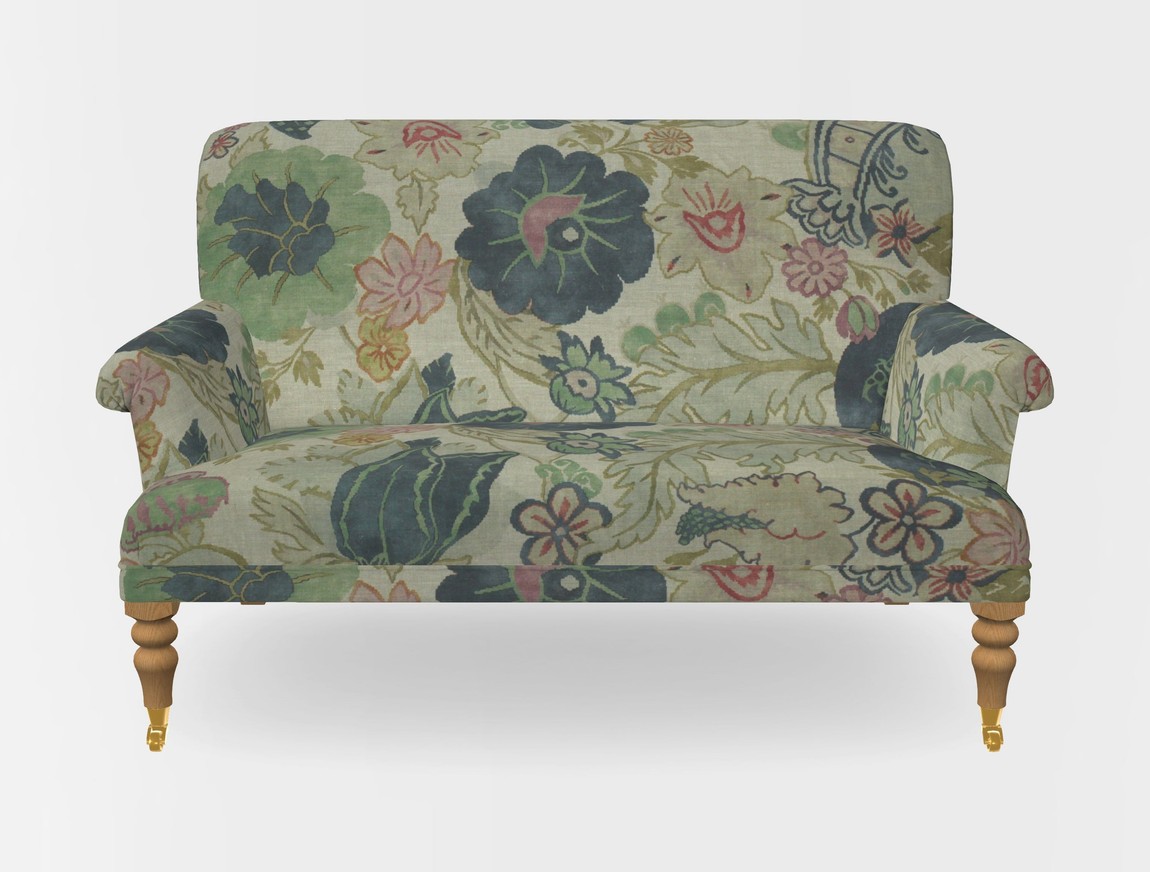 2 Seater Sofa