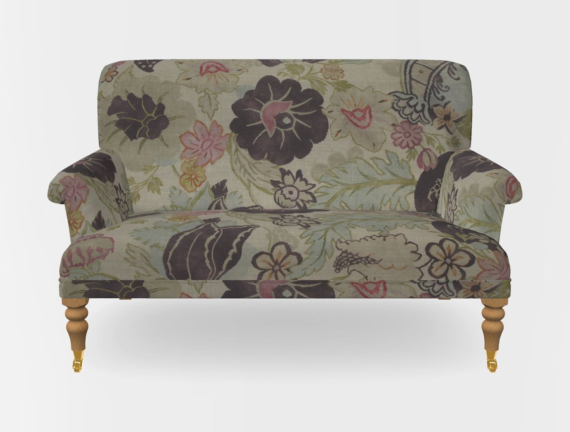 2 Seater Sofa