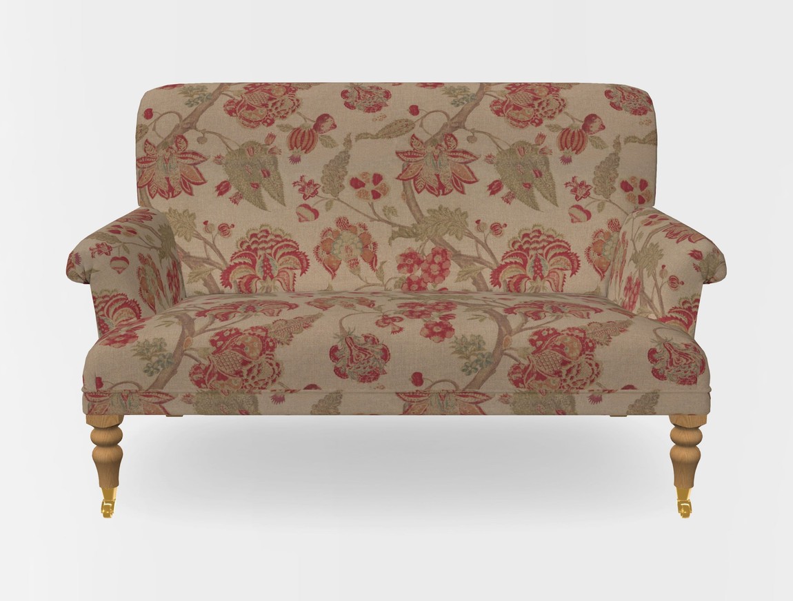 2 Seater Sofa