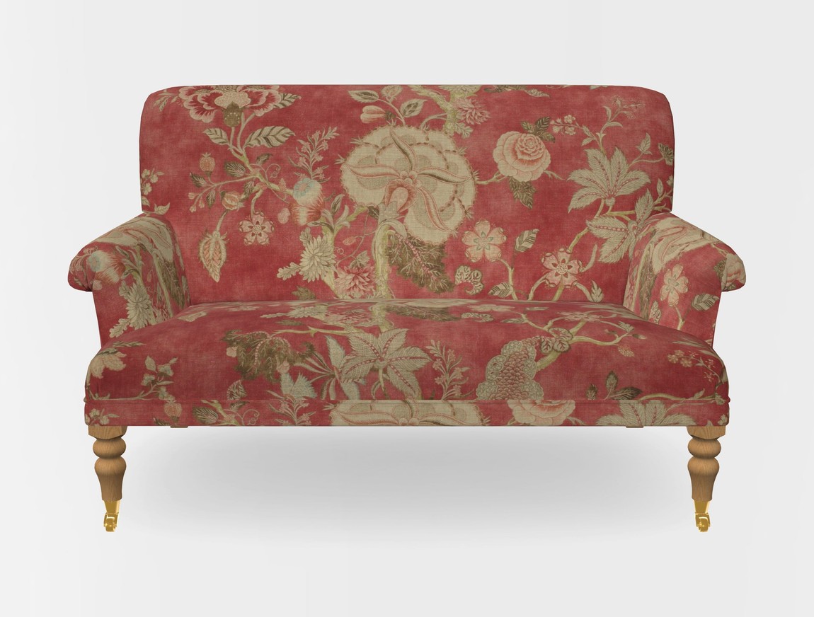 2 Seater Sofa