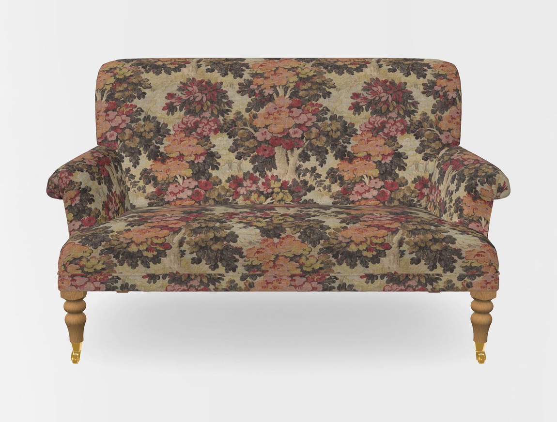 2 Seater Sofa