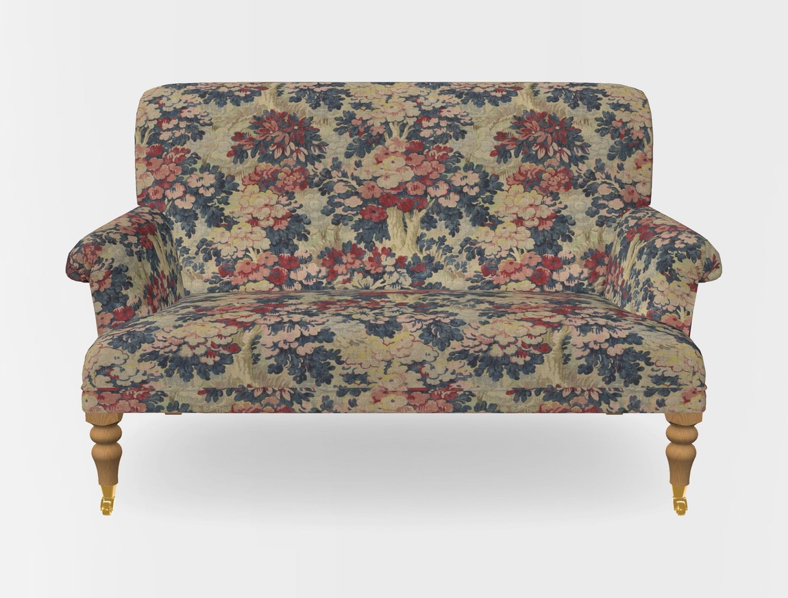 2 Seater Sofa