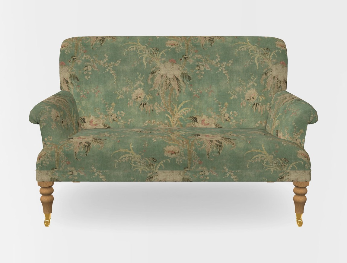2 Seater Sofa