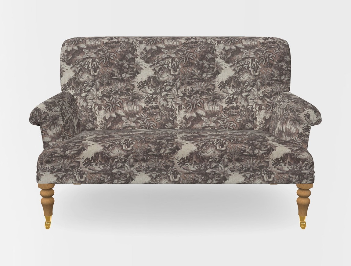 2 Seater Sofa