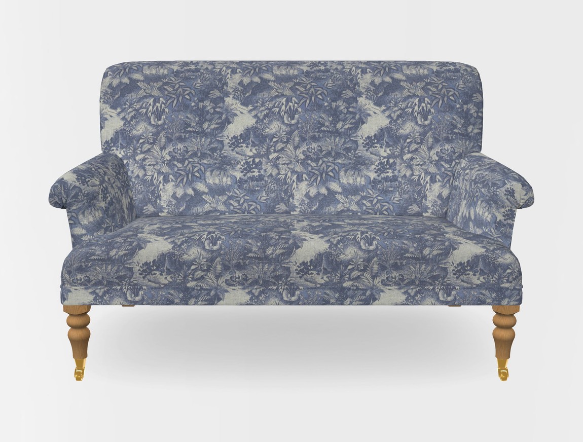 2 Seater Sofa