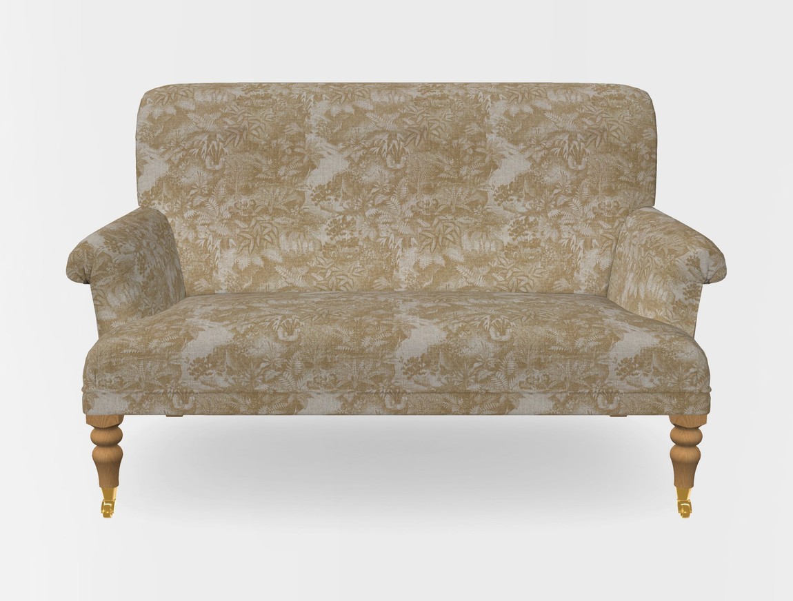 2 Seater Sofa