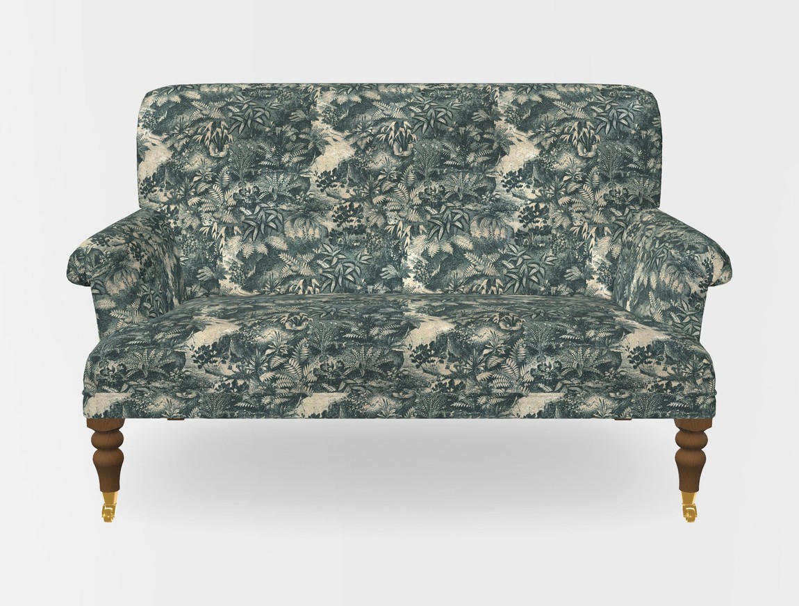2 Seater Sofa