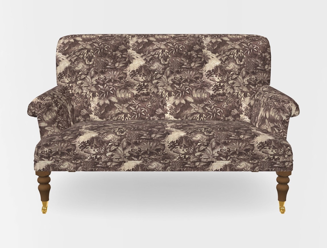 2 Seater Sofa
