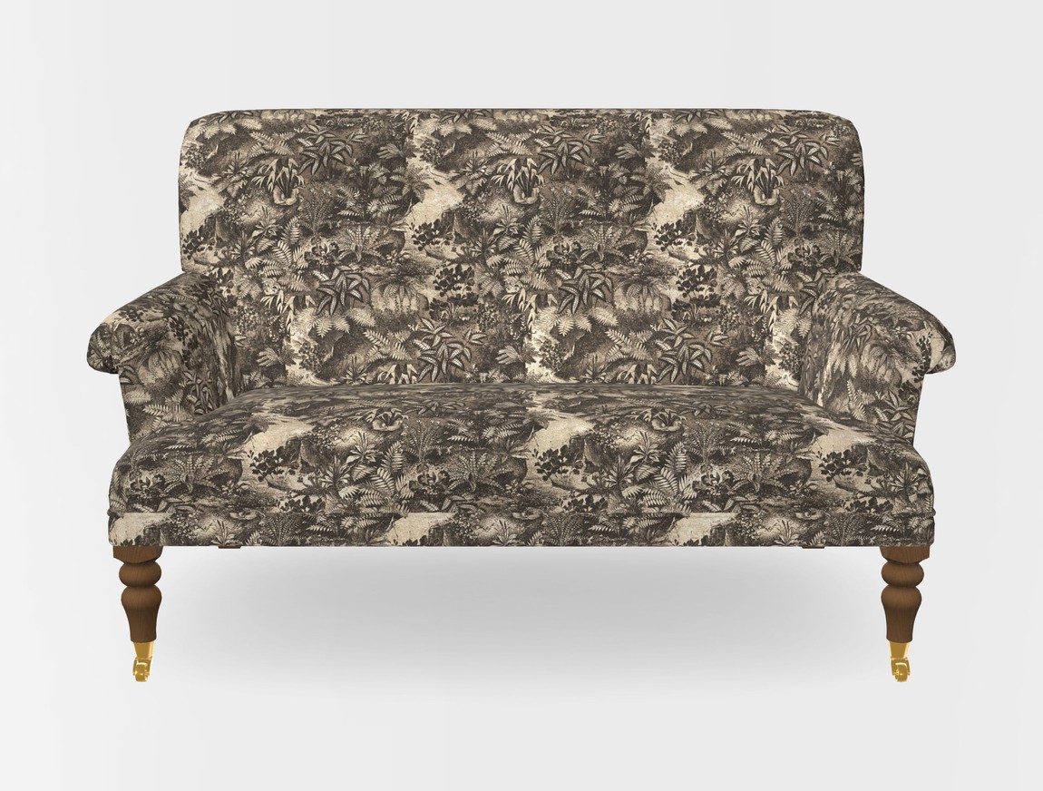 2 Seater Sofa