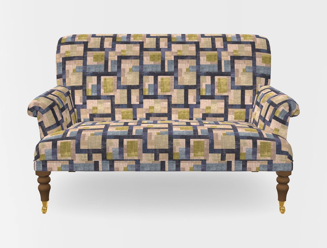 2 Seater Sofa