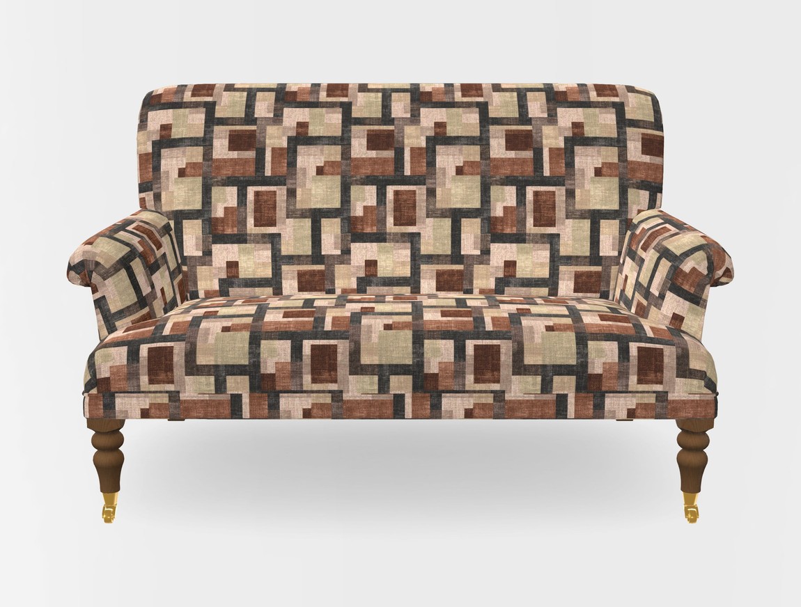 2 Seater Sofa