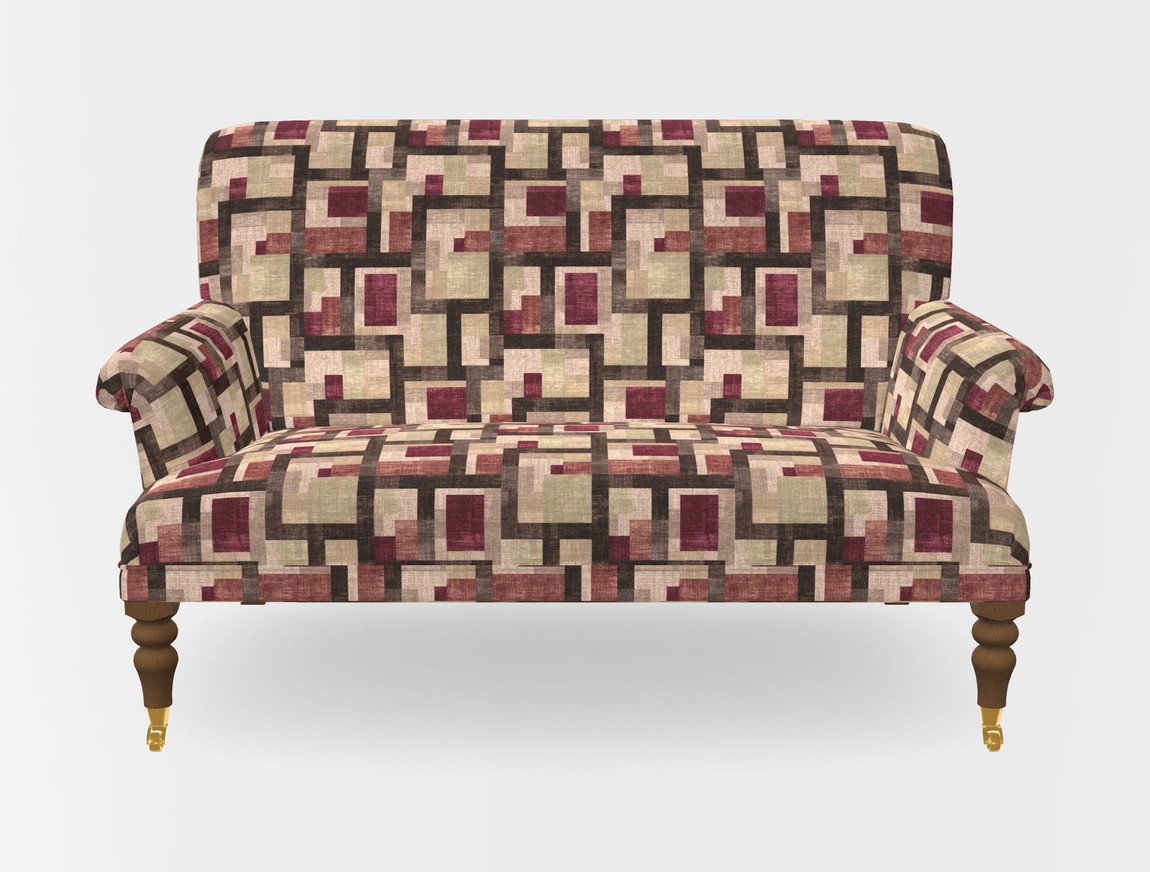 2 Seater Sofa