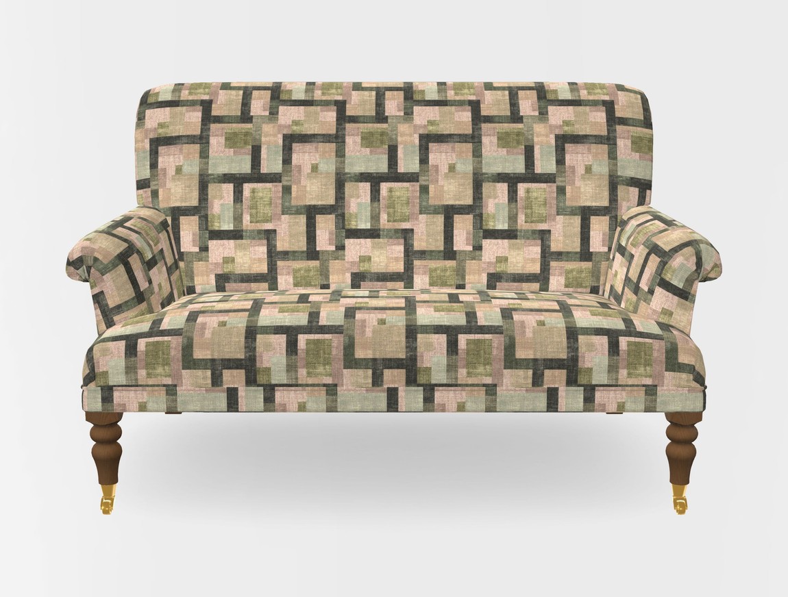 2 Seater Sofa