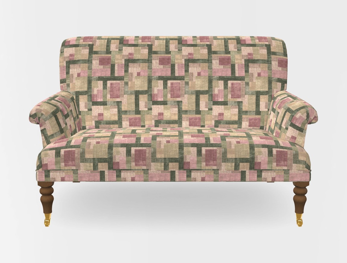 2 Seater Sofa