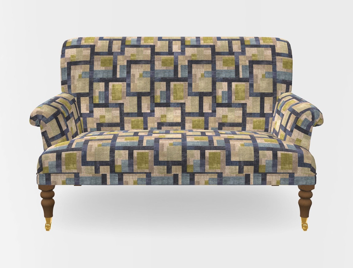 2 Seater Sofa