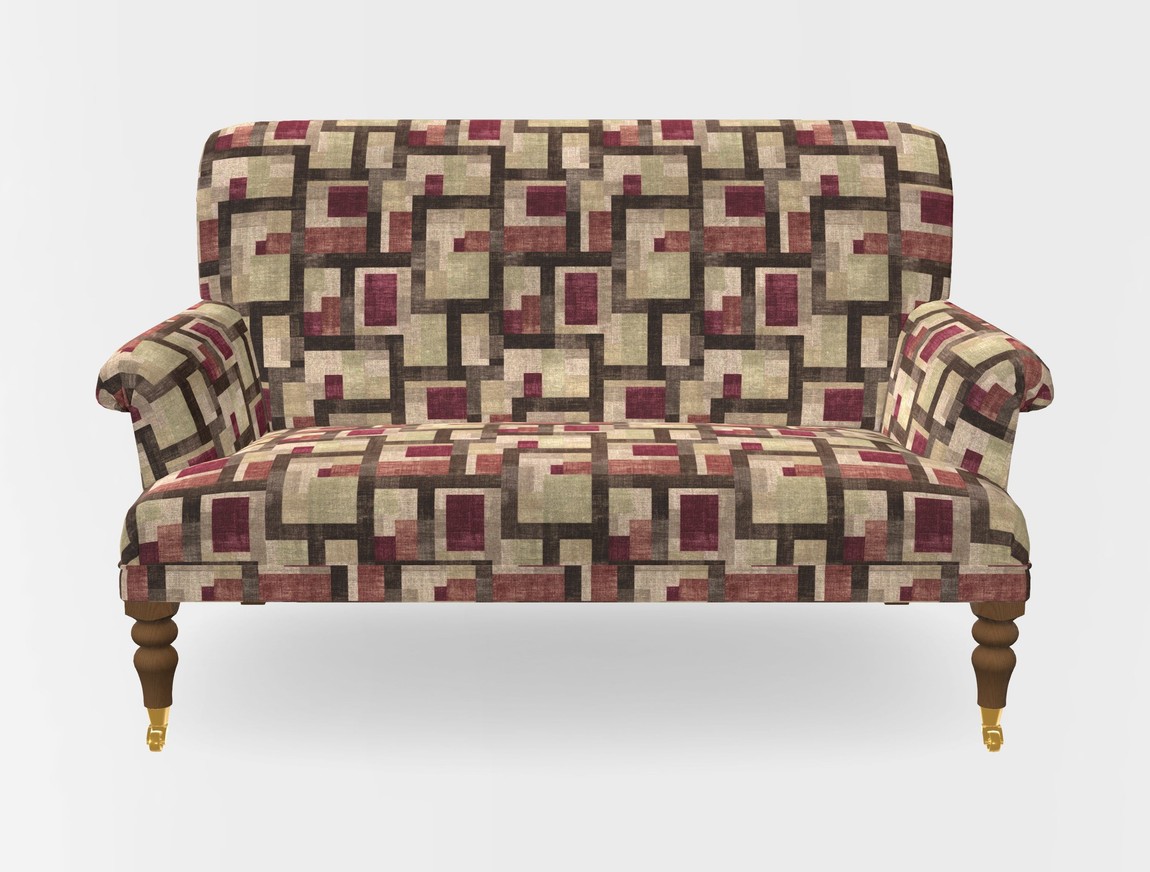 2 Seater Sofa