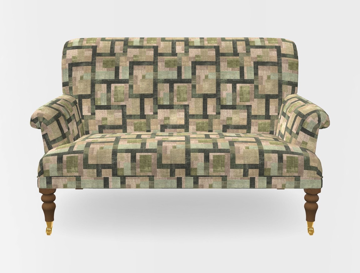 2 Seater Sofa