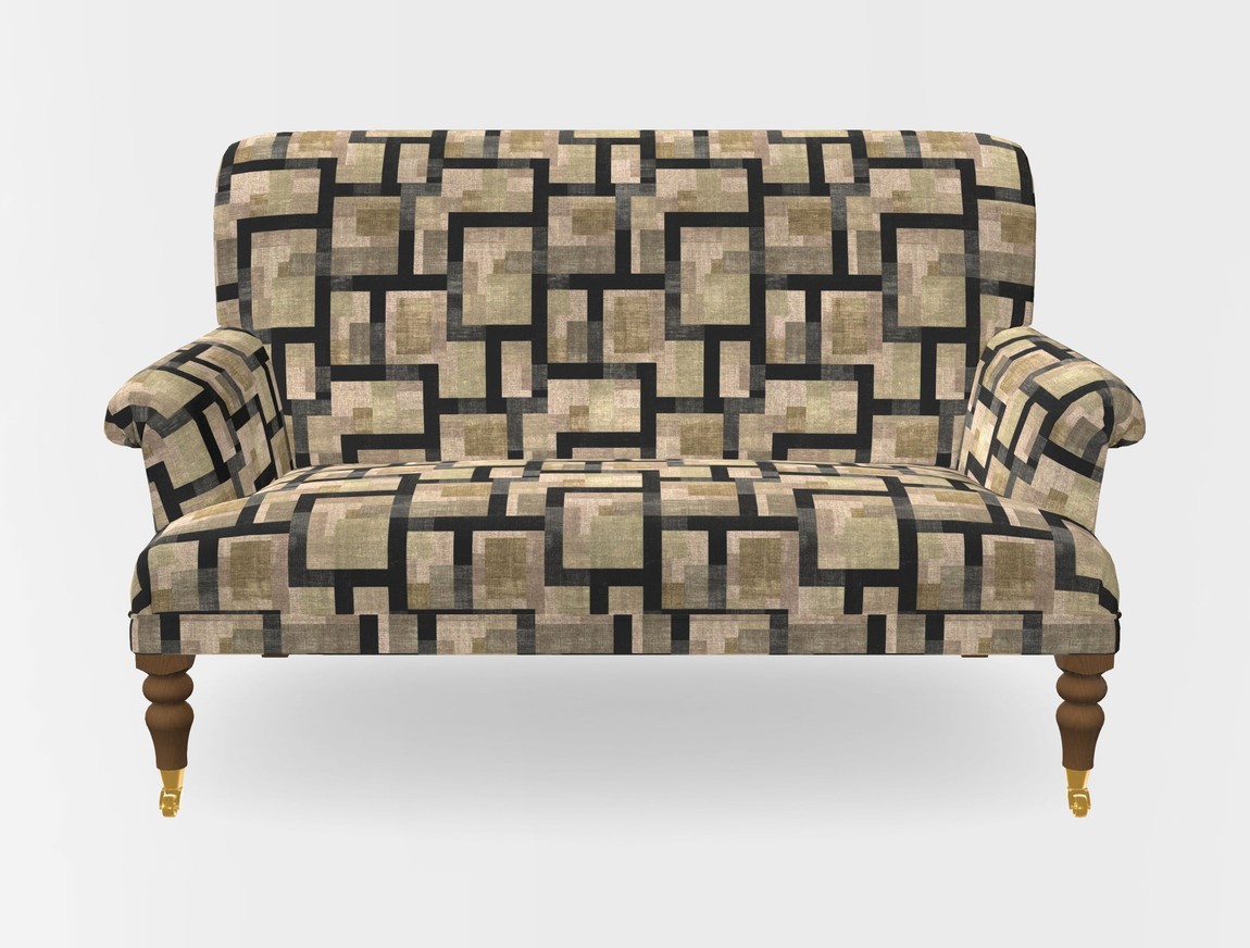 2 Seater Sofa