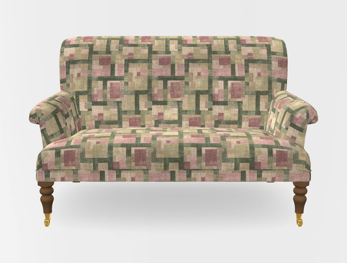 2 Seater Sofa