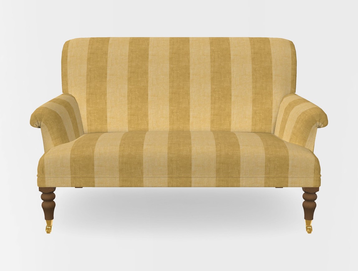 2 Seater Sofa