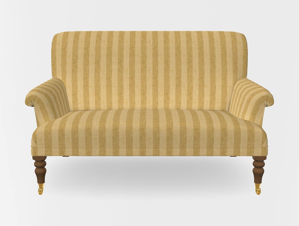 2 Seater Sofa